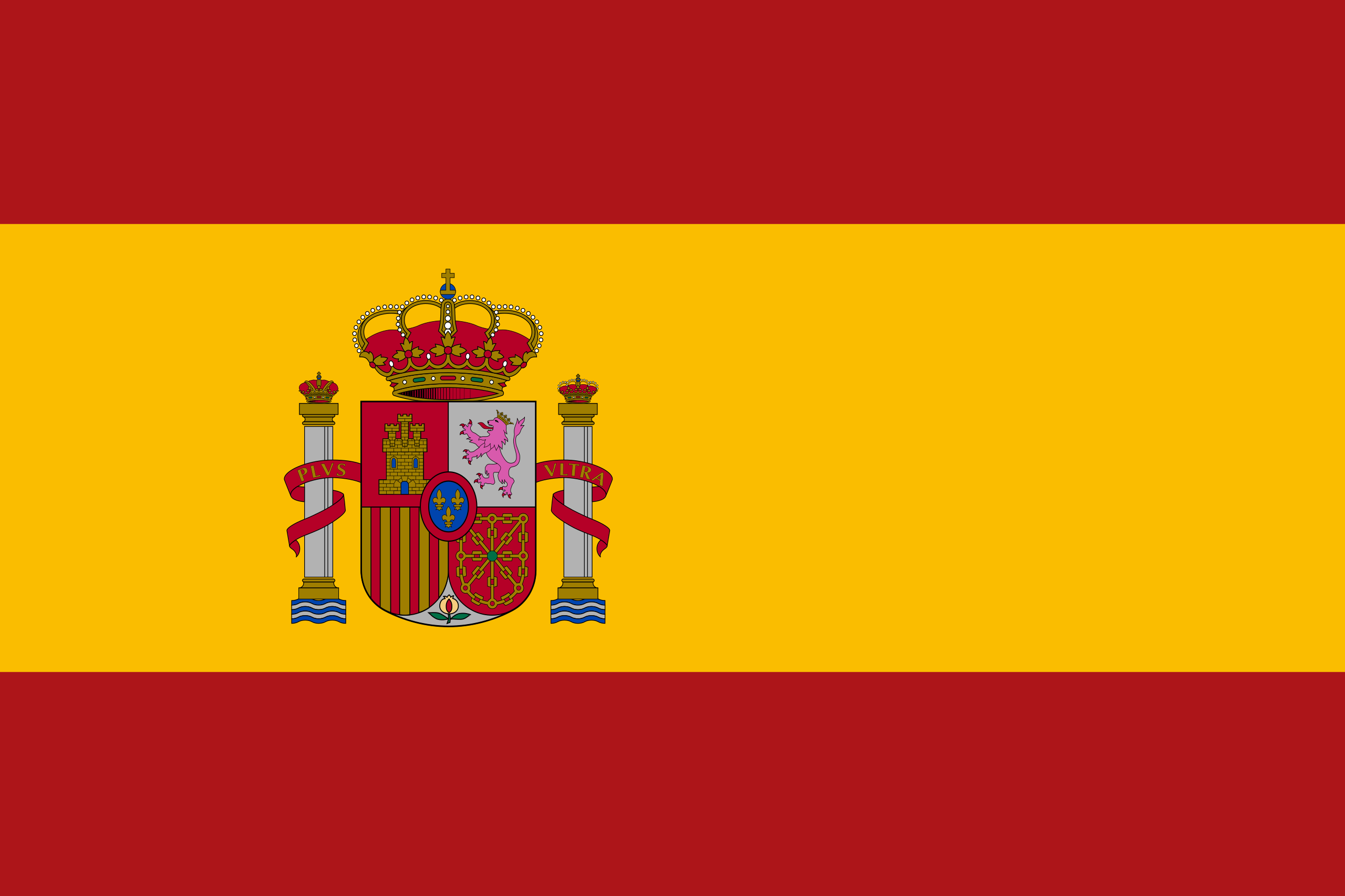 Spain country image
